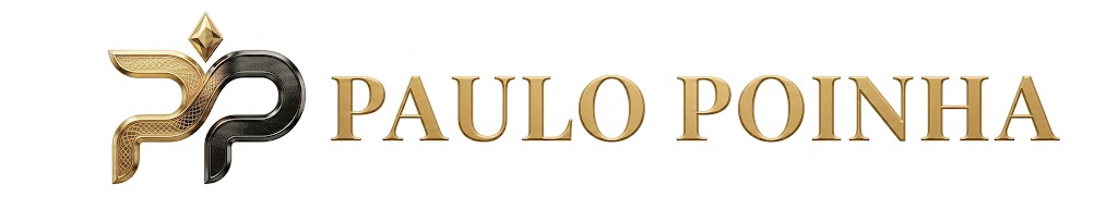 Paulo Poinha Logo